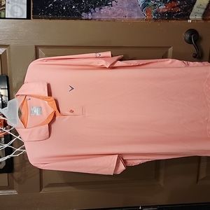 Mens Callaway OptiDri golf polo Large